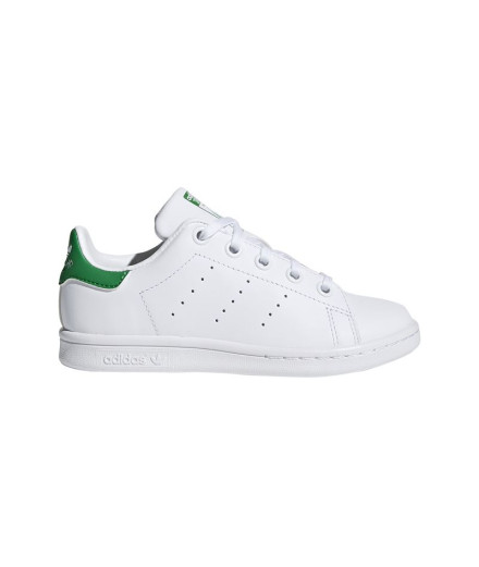 Zapatillas adidas Stan Smith blanco Junior