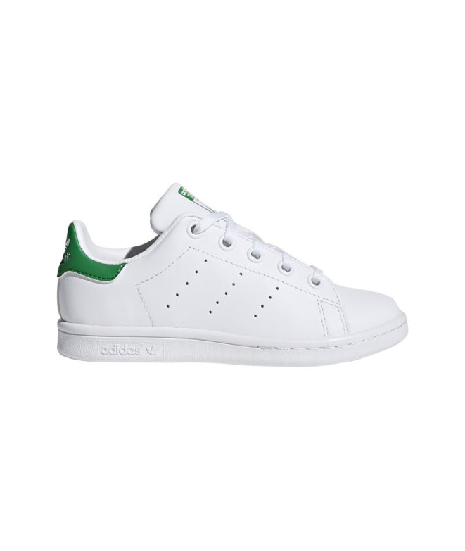 Zapatillas adidas Stan Smith blanco Junior