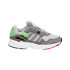 Zapatillas adidas Originals Yung-96 Gris