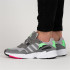Zapatillas adidas Originals Yung-96 Gris