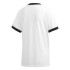 Camiseta adidas Originals 3 Stripes blanco Mujer