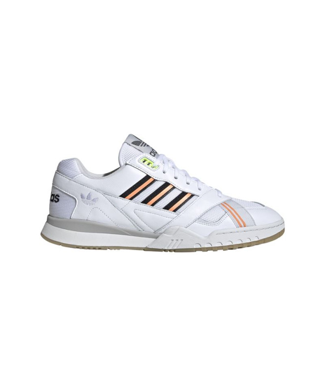 Zapatillas adidas Originals A.R. Trainer Cloud...