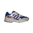 Zapatillas adidas Originals Yung-96 Gris/Azul Hombre