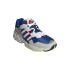Zapatillas adidas Originals Yung-96 Gris/Azul Hombre