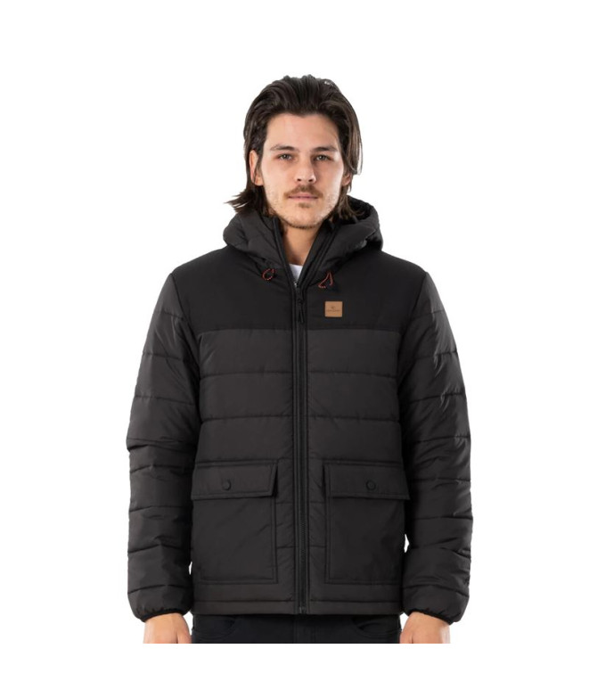 Chaqueta Rip Curl Anti Series Ridge Hombre