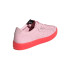 Zapatillas adidas Originals Sleek Rosa Mujer