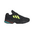 Zapatillas adidas Originals Yung-1 Negro