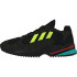 Zapatillas adidas Originals Yung-1 Negro