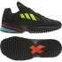 Zapatillas adidas Originals Yung-1 Negro
