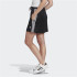 Falda adidas 3 Stripes negro Mujer