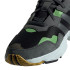 Zapatillas adidas Originals Yung-96 Negro