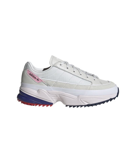 Zapatillas adidas Originals Kiellor Blanco Mujer
