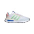 Zapatillas adidas Originals Retroset Blanco