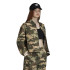 Chaqueta adidas Track verde Mujer