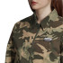 Chaqueta adidas Track verde Mujer