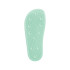 Chanclas adidas Adilette verde Mujer