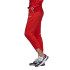 Pantalones adidas Coeeze rojo Mujer