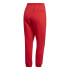Pantalones adidas Coeeze rojo Mujer