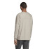Camiseta adidas R.Y.V. beige Hombre