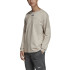 Camiseta adidas R.Y.V. beige Hombre