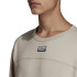Camiseta adidas R.Y.V. beige Hombre