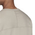 Camiseta adidas R.Y.V. beige Hombre