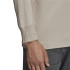 Camiseta adidas R.Y.V. beige Hombre