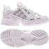Zapatillas adidas Originals Eqt Gazelle Blanco Mujer