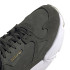 Zapatillas adidas Originals Falcon Legend Verde Mujer
