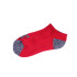 Pack de 6 Pares de Calcetines Sportswear DC Color Block