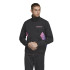 Chaqueta adidas Degrade negro Hombre
