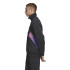 Chaqueta adidas Degrade negro Hombre
