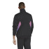 Chaqueta adidas Degrade negro Hombre