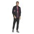 Chaqueta adidas Degrade negro Hombre
