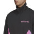 Chaqueta adidas Degrade negro Hombre