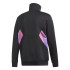 Chaqueta adidas Degrade negro Hombre