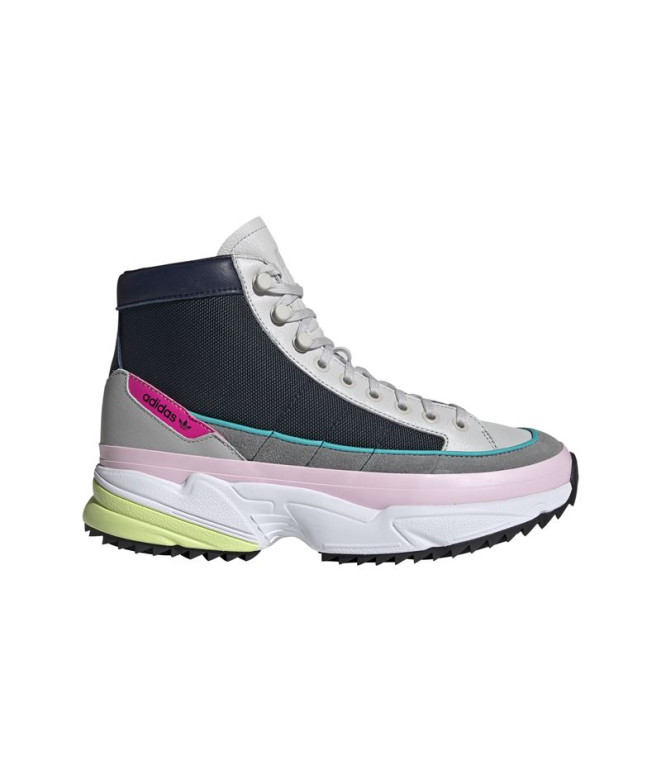 Zapatillas adidas Originals Kiellor Xtra Azul...