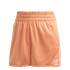Pantalones adidas 3 Stripes naranja Mujer