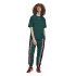 Pantalones adidas R.Y.V. Track verde Hombre