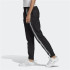 Pantalones adidas Track negro Mujer