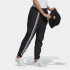 Pantalones adidas Track negro Mujer
