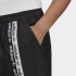 Pantalones adidas Track negro Mujer