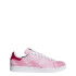 Zapatillas adidas Pharrell Williams Hu Holi Sthan Smith rosa Hombre
