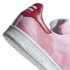 Zapatillas adidas Pharrell Williams Hu Holi Sthan Smith rosa Hombre