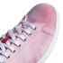 Zapatillas adidas Pharrell Williams Hu Holi Sthan Smith rosa Hombre