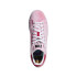 Zapatillas adidas Pharrell Williams Hu Holi Sthan Smith rosa Hombre
