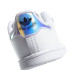 Zapatillas adidas Originals Sthan Smith Blanco Junior Infantil