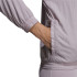 Chaqueta adidas Track lila Mujer