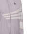 Chaqueta adidas Track lila Mujer
