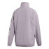 Chaqueta adidas Track lila Mujer